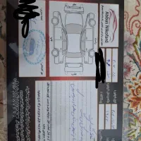 ۲۰۶ تیپ 2|خودرو سواری و وانت|بروجرد, |دیوار