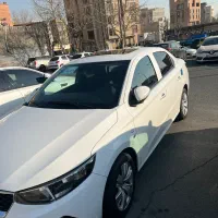 تارا اتومات سفید بدون رنگ