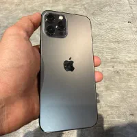 Iphone 12 pro max 256 GB ZA/A دوسیم ریجستر