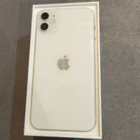 آیفون 11 نرمال 128