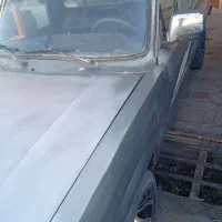 مزدا تک کابین|خودرو سواری و وانت|شهرکرد, |دیوار