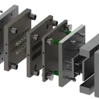 نیرو کار آقا - خانم