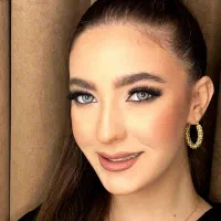 *میکاپ محفلی*