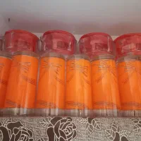 وسایل برقی وظرف