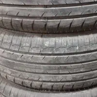 لاستیک ۲۱۵/۵۵/۱۸|قطعات یدکی و لوازم جانبی|اراک, |دیوار
