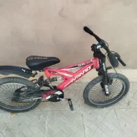 دوچرخه 20 در حد نو