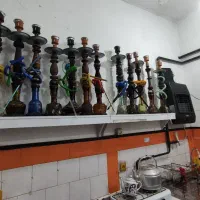 واگذاری لوازم کافه