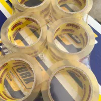 چسب پهن کیکو ۴۲ میکرون