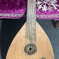 عود رمضانی کاملا نو