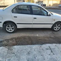 سمند ۸۹|خودرو سواری و وانت|بیرجند, |دیوار