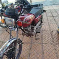 موتور 200|موتورسیکلت|بناب, |دیوار