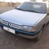 پژو 405 مدل 88|خودرو سواری و وانت|اهواز, کوی سعدی|دیوار