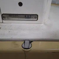 ژانومه 802|چرخ خیاطی و ریسندگی|تهران, ارجمندی راد|دیوار