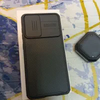 گلکسی s21fe ویتنام و هندزفری بادز پرو دو درحد