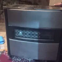 بخاری نفتی|بخاری، هیتر، شومینه|بیرجند, |دیوار