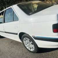 پژوپارس تیوفایو دریچه سیمی