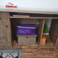 میز و صندل|دفتر کار|سلماس, |دیوار