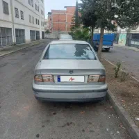 سمند ۸۳ دور رنگ