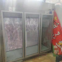 یخچال|فروشگاه و مغازه|هادی شهر, |دیوار