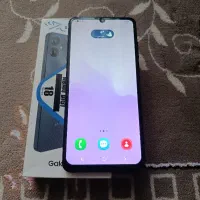 Samsong Galaxy A06 128/6|موبایل|قزوین, |دیوار