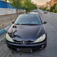 ۲۰۶ مدل ۸۵ تیپ ۵