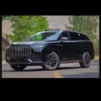 لوکانو ال8 سفید و مشکی