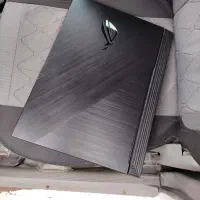 asus rog strix g712L rtx 20270|رایانه همراه|تهران, دهکده المپیک|دیوار