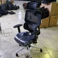 صندلی طوری دوتیکه8878مدیریت کارمندی منشی