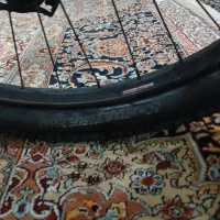 دوچرخه ترنیکس سایز۲۶|دوچرخه، اسکیت، اسکوتر|اهواز, کمپلو جنوبی|دیوار