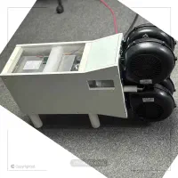 ماینر|قطعات و لوازم جانبی رایانه|رشت, گلباغ نماز|دیوار