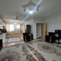 اجاره طبقه  بالا تکواحد ۸۴متر حمیدیان(گیل کلبه )