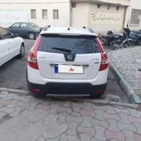 اچ سی کراس مدل 97موتوری فوقعلاده سالم