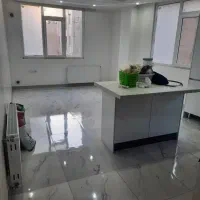 آپارتمان ۶۵ متری ۲ خوابه طبقه ۲ در آذربایجان