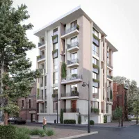 پیش فروش آپارتمان/۱۲۰ و ۱۳۰ متری/طراحی مدرن