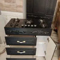 گاز mbf مدل کپسولی|اجاق گاز و لوازم برقی پخت‌وپز|تهران, تهرانسر شرقی|دیوار