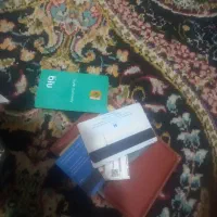 گم‌شدن مدارک