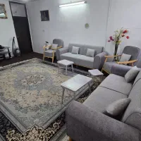 سوییت مبله و مستقل ده دقیقه تا حرم