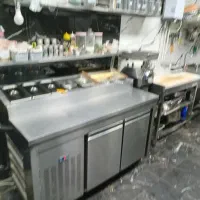 رهن مغازه با تمام تجهیزات|اجارهٔ مغازه و غرفه|شاهینشهر, اقبال لاهوری|دیوار