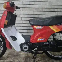 کاوازاکی ۱۰۰