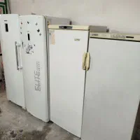 فروش و خریدار انواع یخچال و فریزر