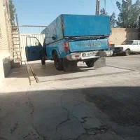 باربری نیسان حمل ونقل بارباوانت نیسان|خدمات حمل و نقل|اراک, |دیوار