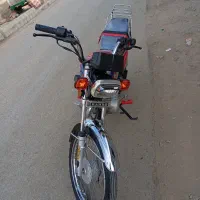 متور125مزایده|موتورسیکلت|سقز, |دیوار