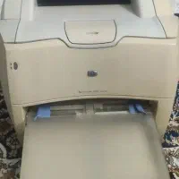 پرینتر ۱۲۰۰ اچ پی دست دوم