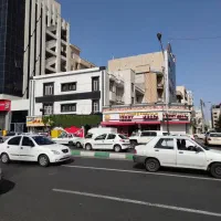 فروش کلنگی ۳۹۰ متری در کوی بیمه|فروش زمین و ملک کلنگی|تهران, کوی بیمه|دیوار
