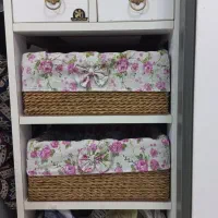 جای سیب زمینی و پیاز