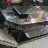 تخت ماساژ یک تیکه|آرایشی، بهداشتی، درمانی|مشهد, خواجه ربیع|دیوار