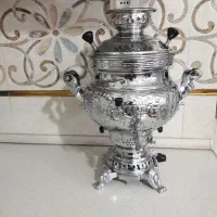 سماورگازی نو نو|سماور، چای‌ساز، قهوه‌ساز|شازند, |دیوار