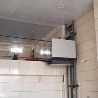 نصب انواع  آسانسور بالابر وینچی. هیدرولیک.هوم لیفت|خدمات پیشه و مهارت|بجنورد, |دیوار