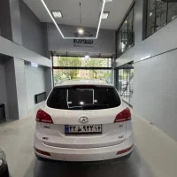 جک S5|خودرو سواری و وانت|کرج, فاز ۳ گوهردشت|دیوار