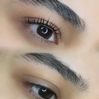 کاشت ناخن،اکستنشن مژه و مو،بافت مو،میکاپ،شینیون|خدمات آرایشگری و زیبایی|محمدشهر, محمدشهر|دیوار